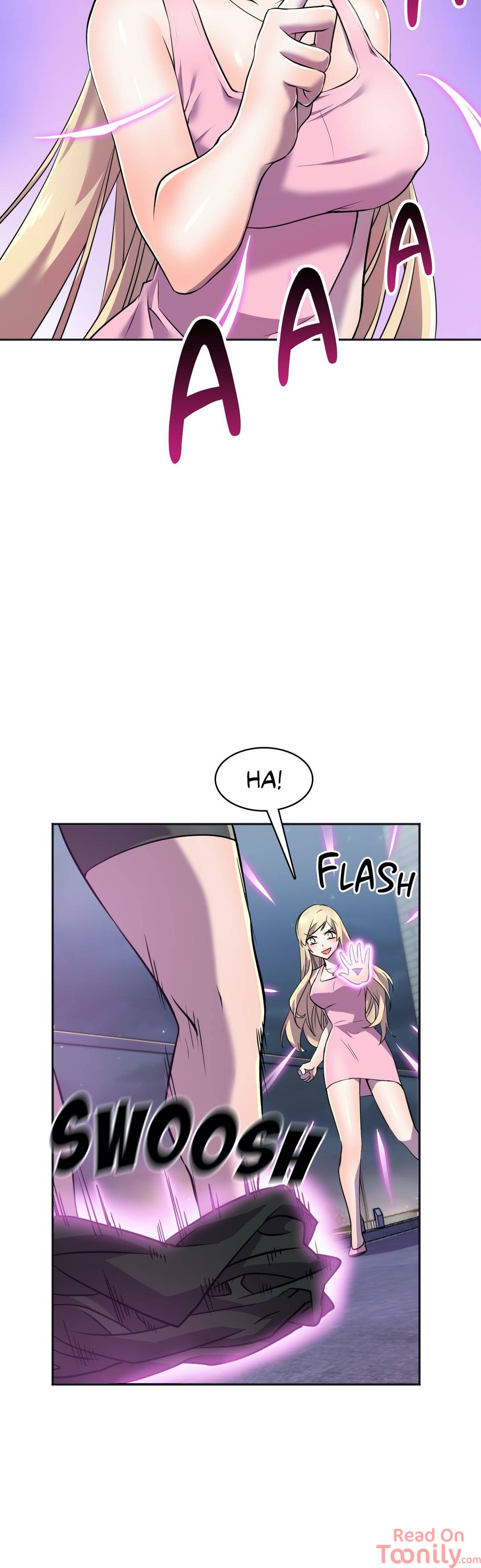 Hero Manager Chapter 12 - Manhwa18.com