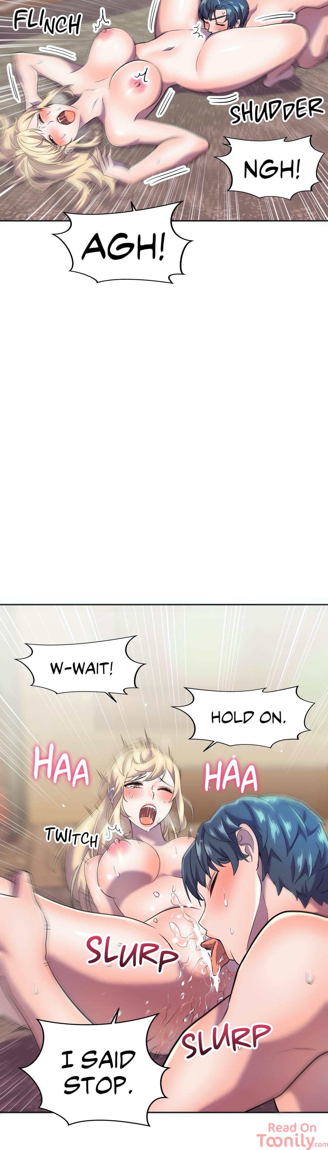 Hero Manager Chapter 13 - Manhwa18.com