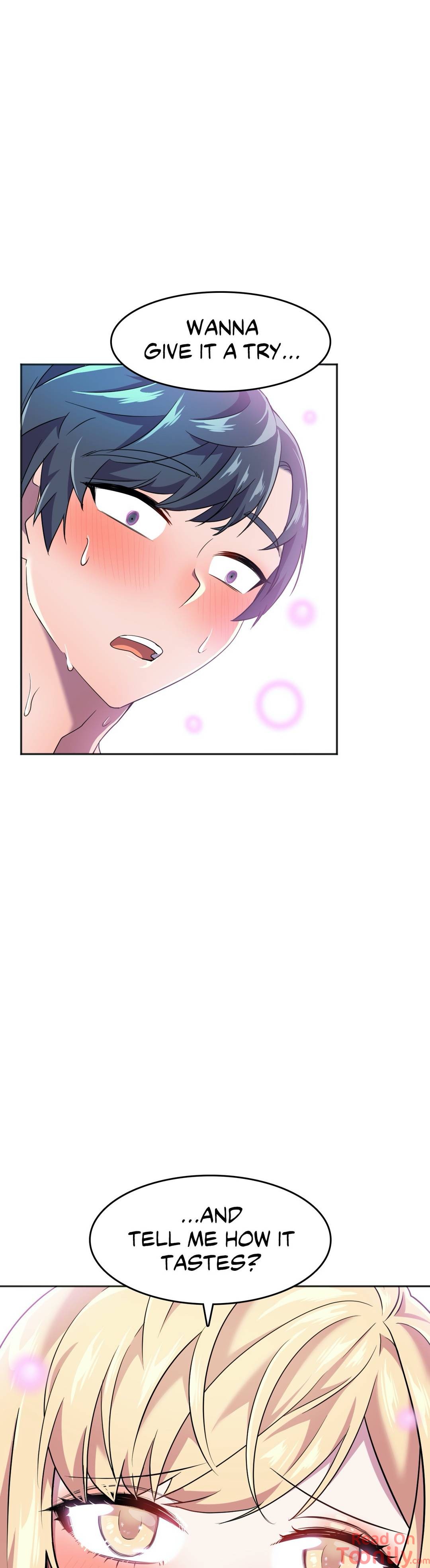 Hero Manager Chapter 13 - Manhwa18.com