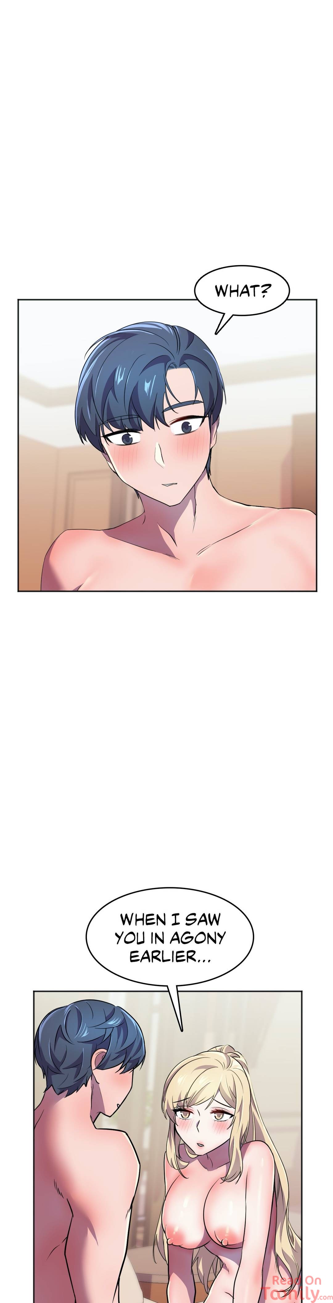 Hero Manager Chapter 14 - Manhwa18.com