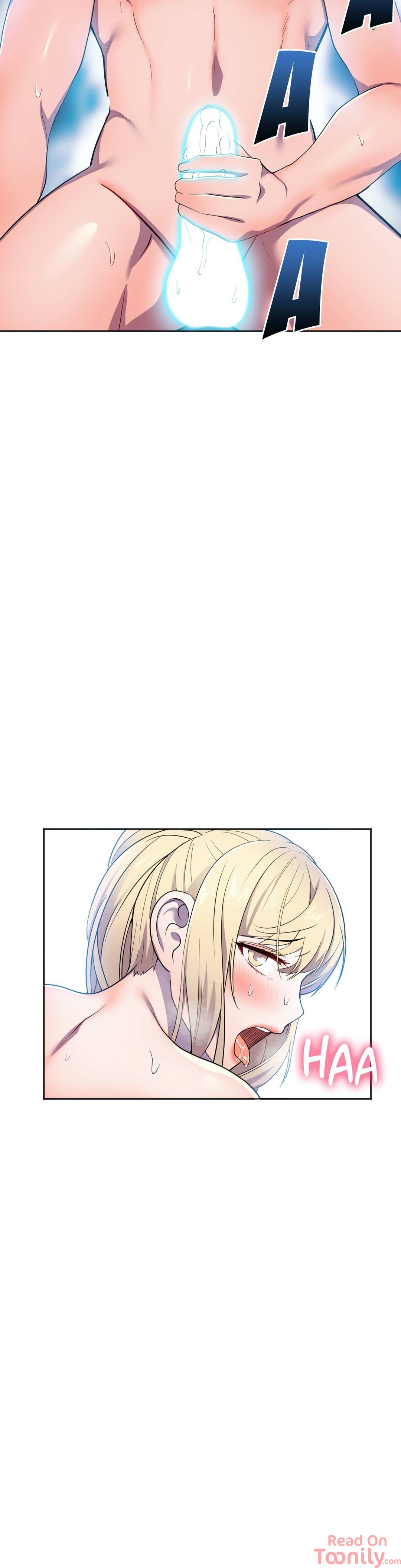 Hero Manager Chapter 14 - Manhwa18.com