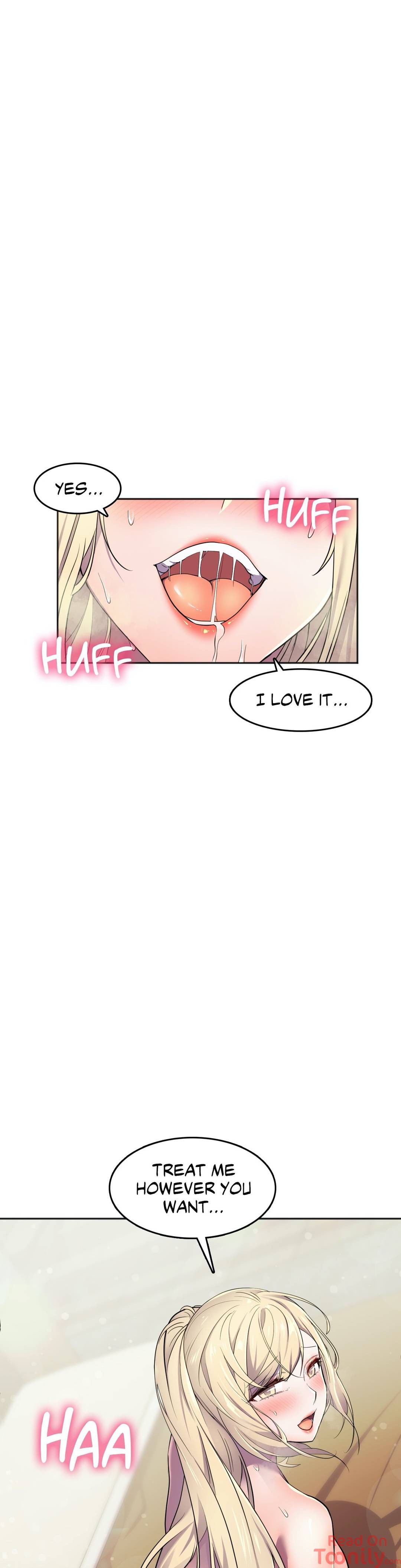 Hero Manager Chapter 14 - Manhwa18.com