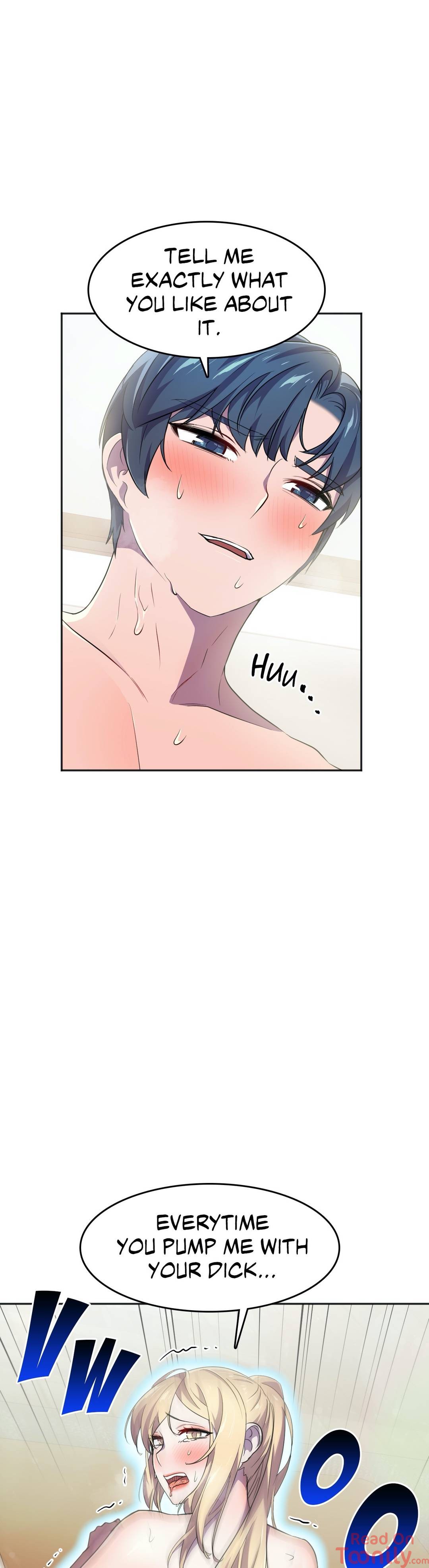 Hero Manager Chapter 15 - Manhwa18.com