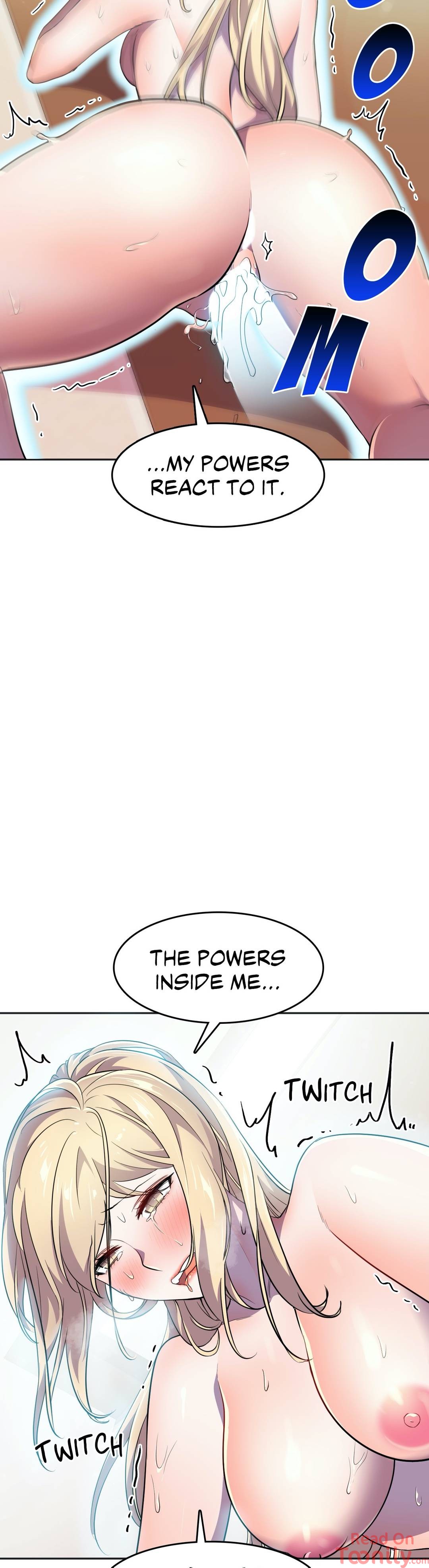 Hero Manager Chapter 15 - Manhwa18.com