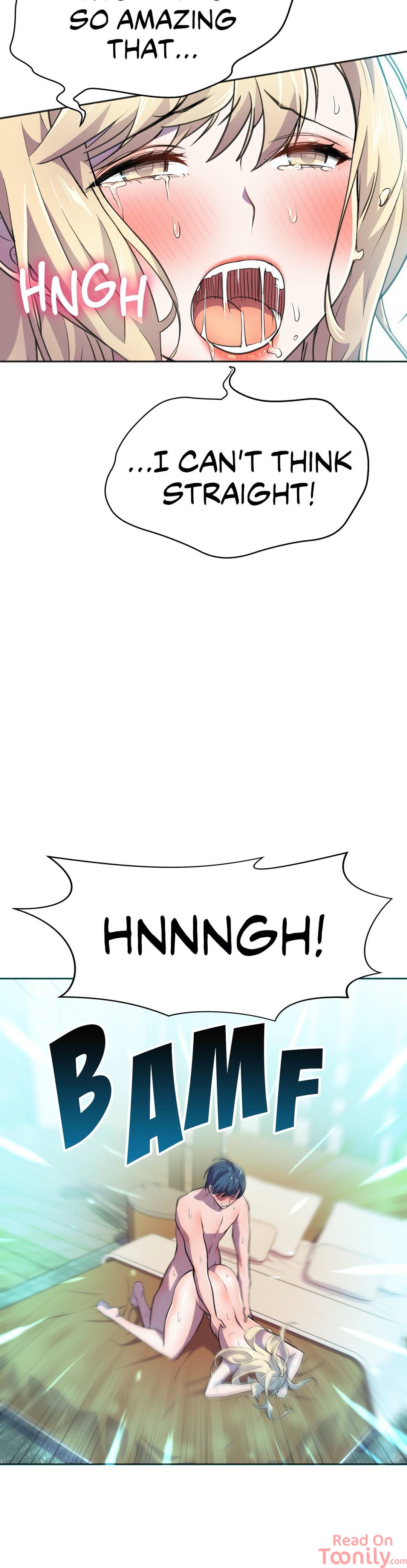 Hero Manager Chapter 15 - Manhwa18.com