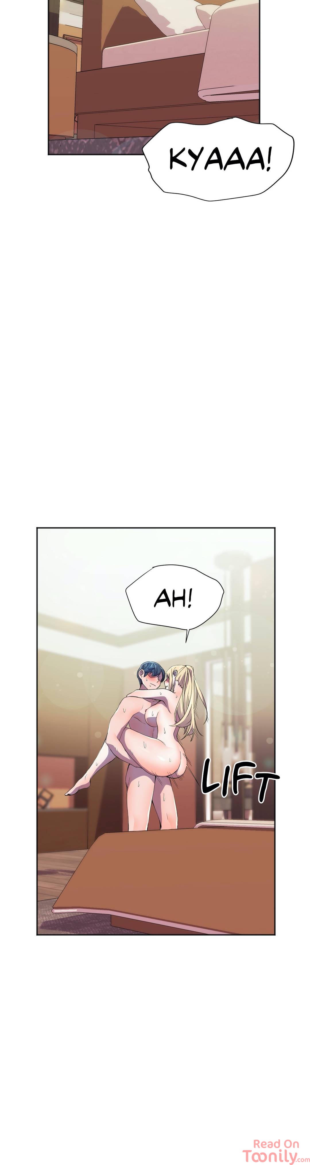 Hero Manager Chapter 15 - Manhwa18.com