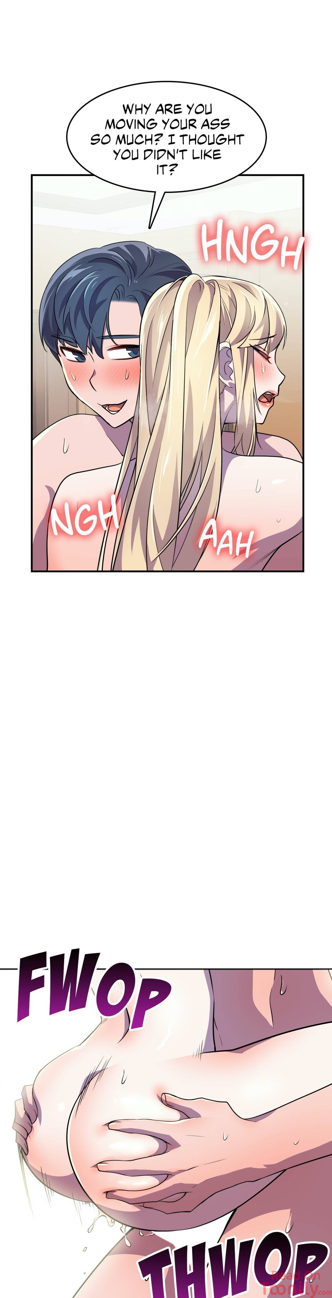 Hero Manager Chapter 15 - Manhwa18.com