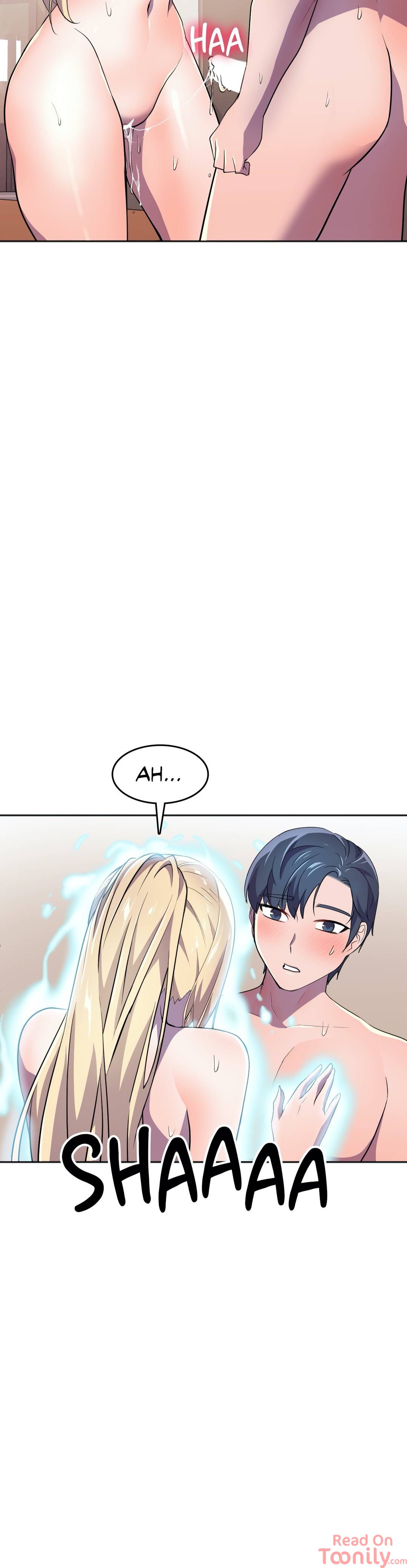 Hero Manager Chapter 15 - Manhwa18.com