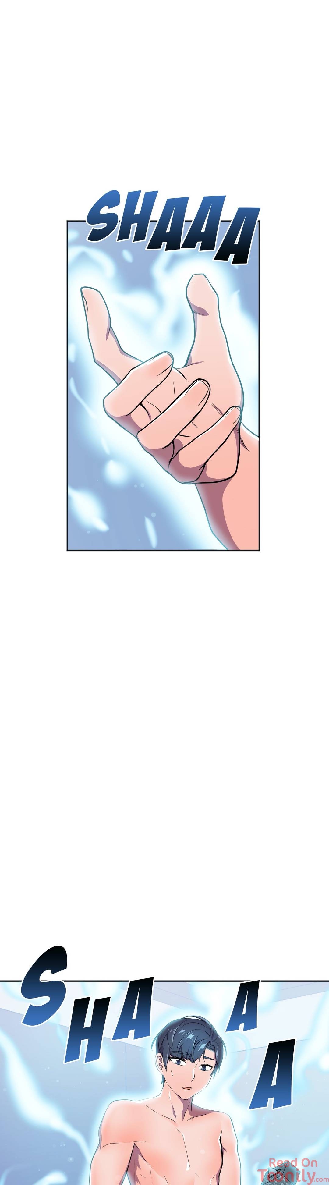 Hero Manager Chapter 16 - Manhwa18.com