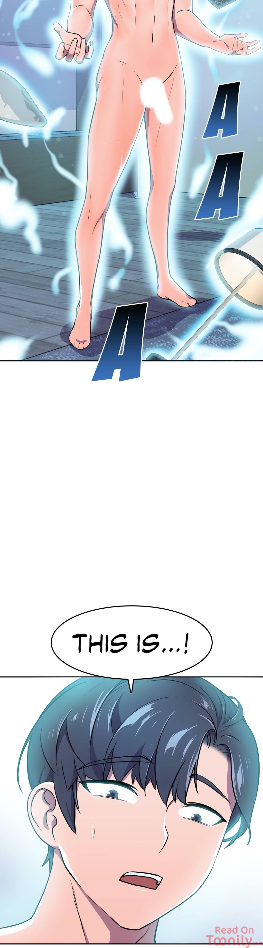 Hero Manager Chapter 16 - Manhwa18.com