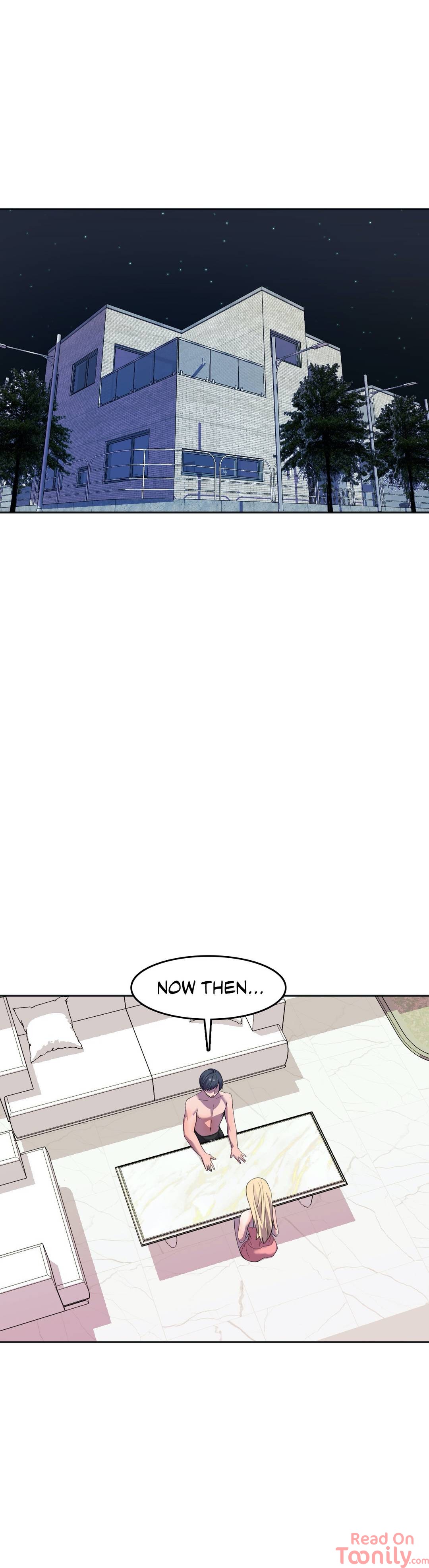 Hero Manager Chapter 16 - Manhwa18.com