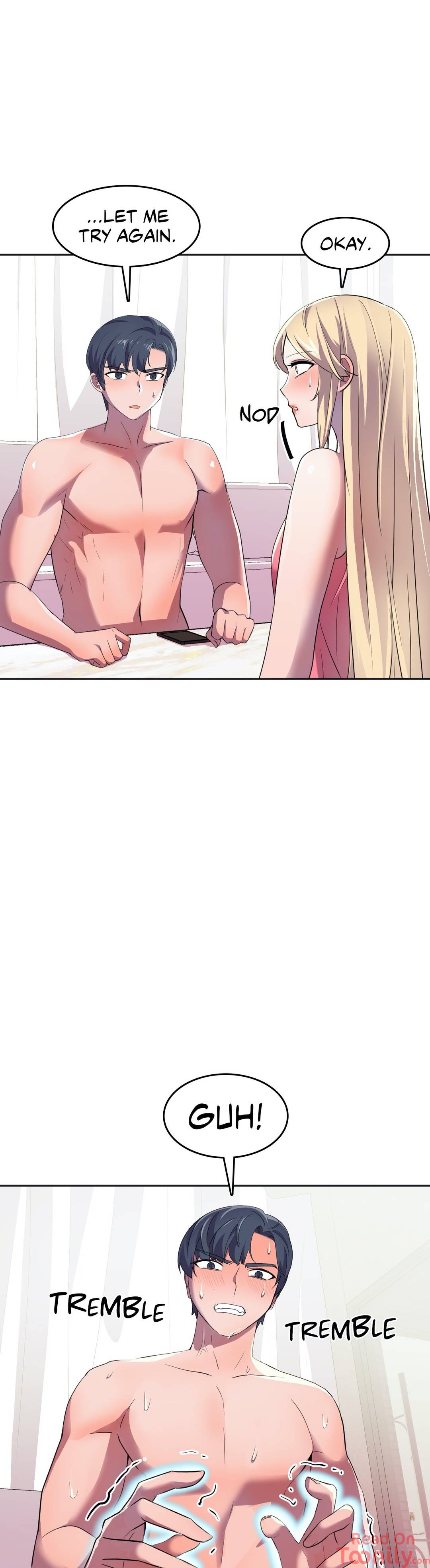 Hero Manager Chapter 16 - Manhwa18.com