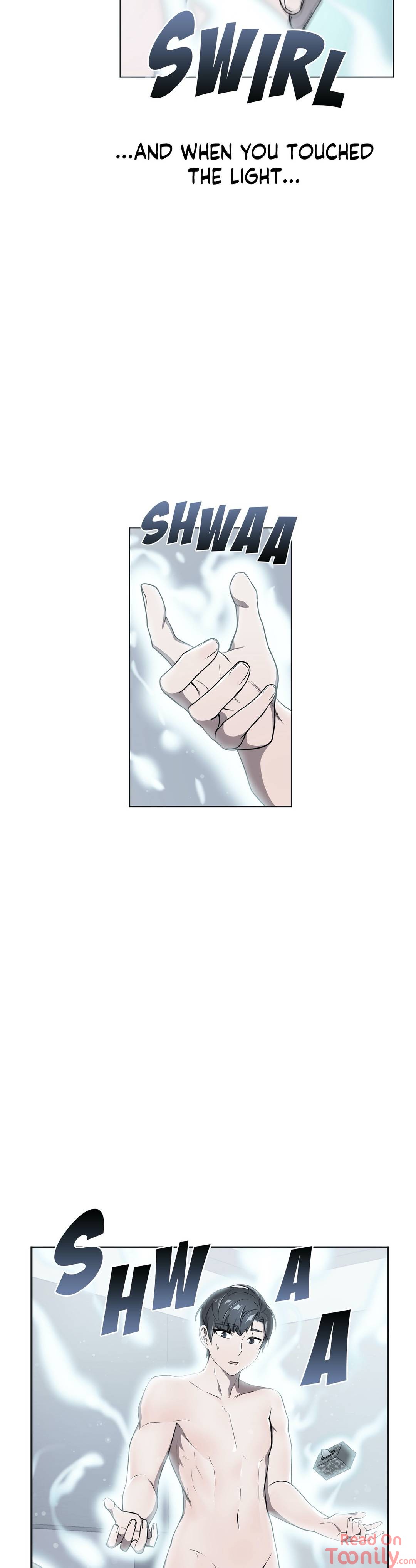 Hero Manager Chapter 16 - Manhwa18.com