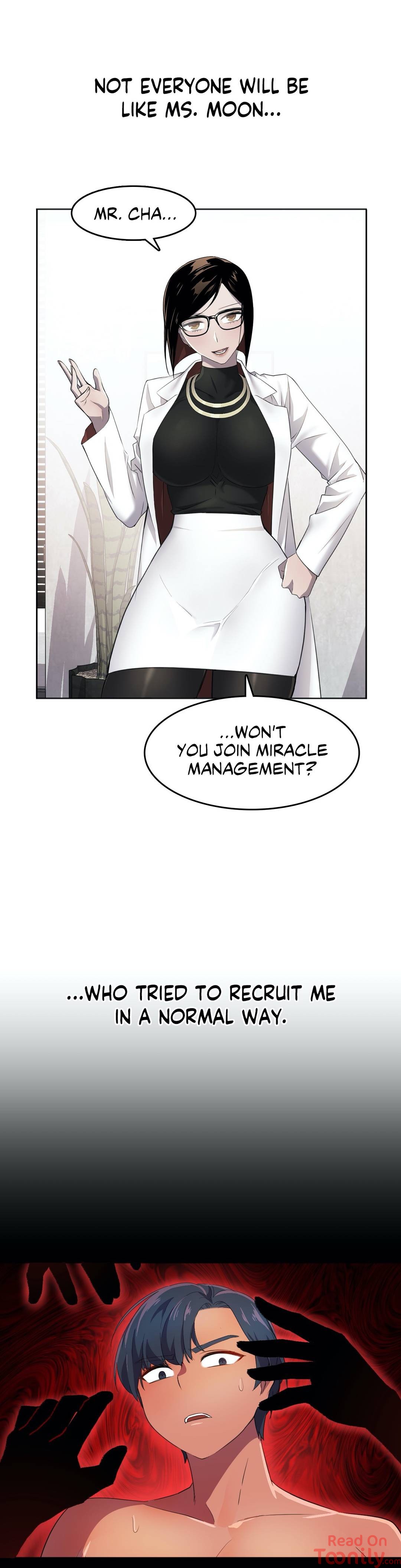 Hero Manager Chapter 16 - Manhwa18.com