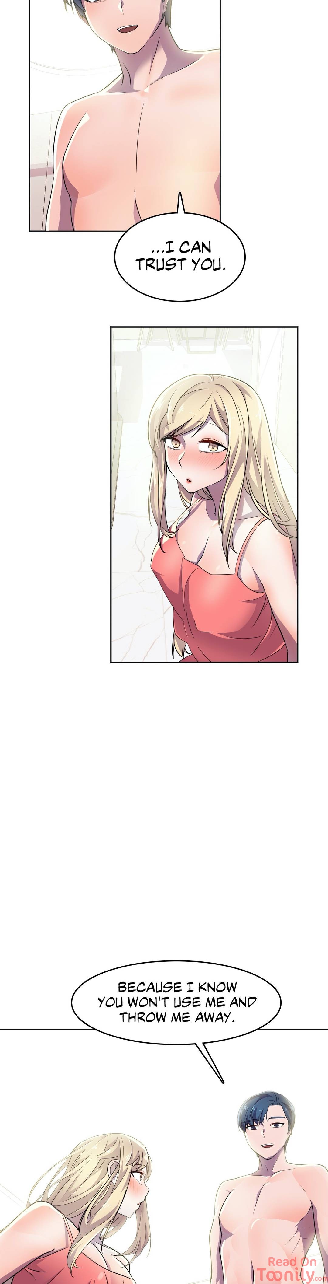 Hero Manager Chapter 16 - Manhwa18.com