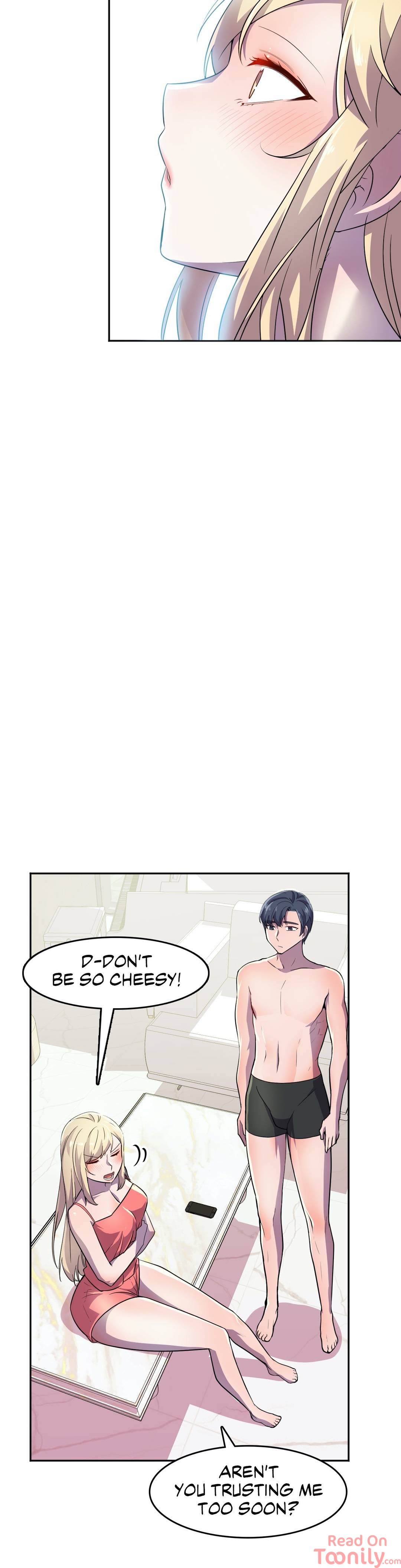 Hero Manager Chapter 16 - Manhwa18.com