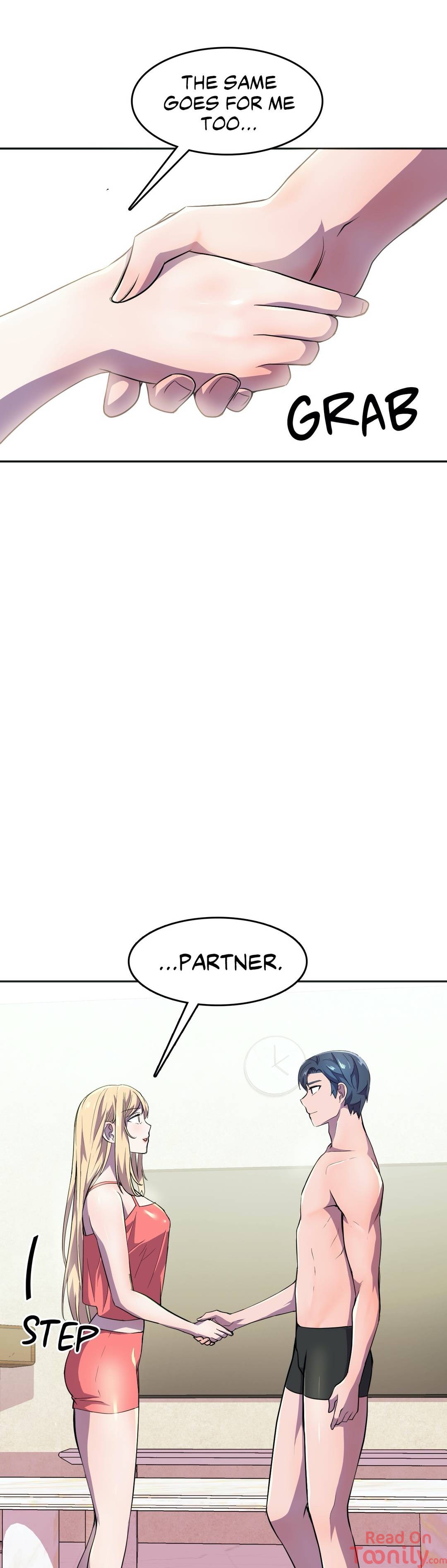 Hero Manager Chapter 16 - Manhwa18.com