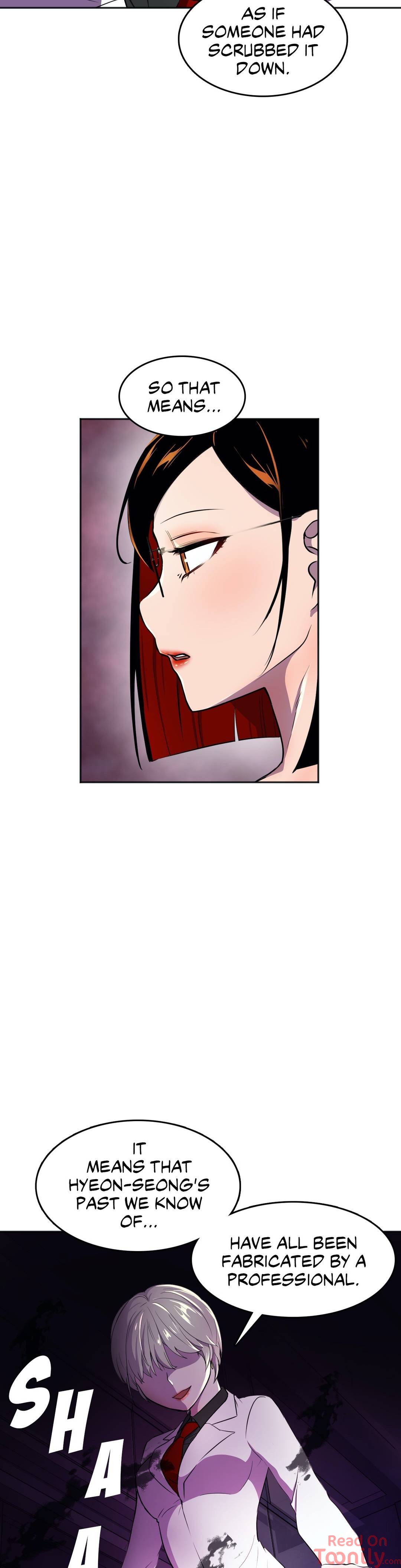 Hero Manager Chapter 16 - Manhwa18.com