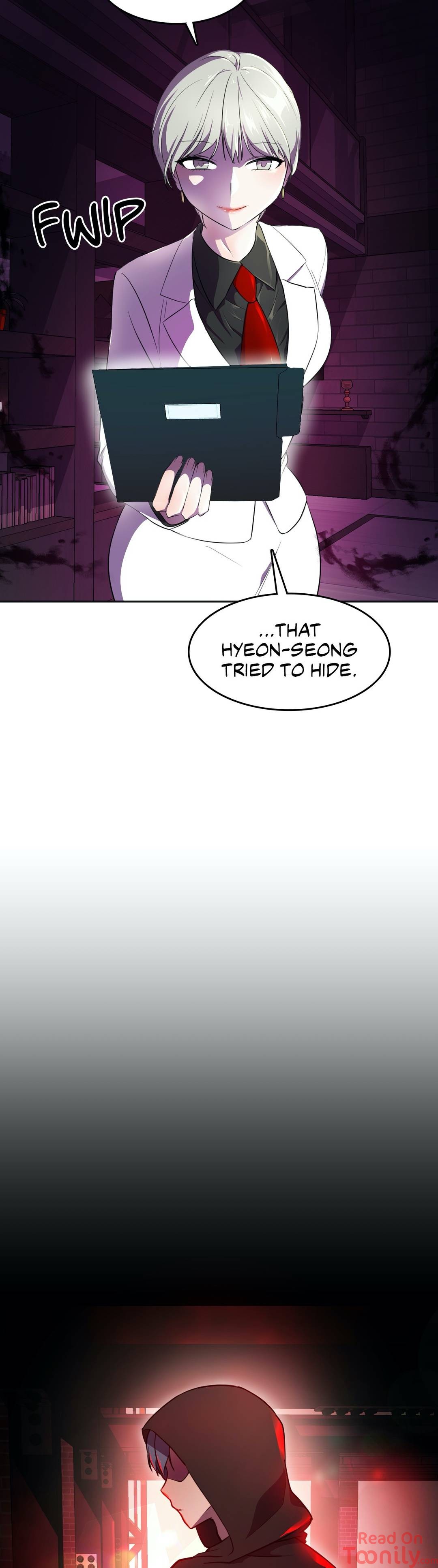 Hero Manager Chapter 16 - Manhwa18.com