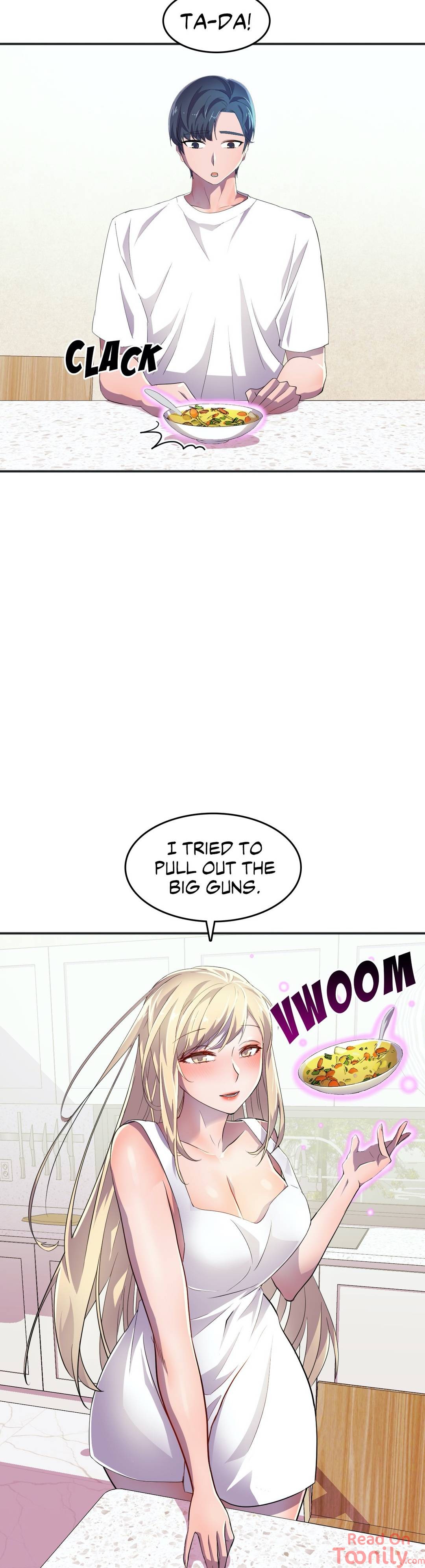 Hero Manager Chapter 17 - Manhwa18.com