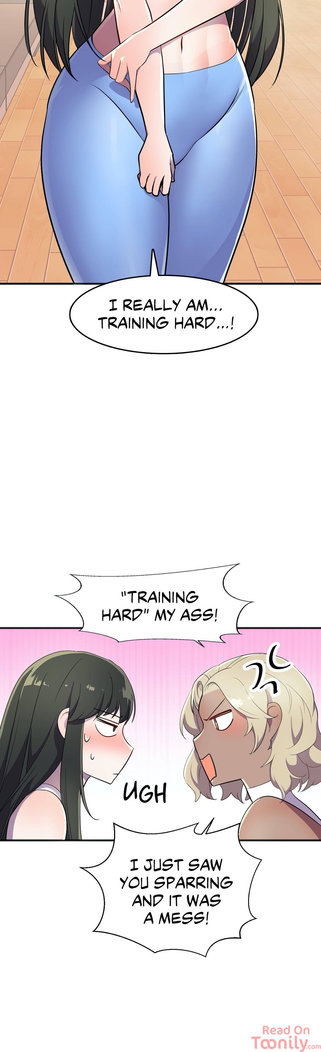 Hero Manager Chapter 17 - Manhwa18.com