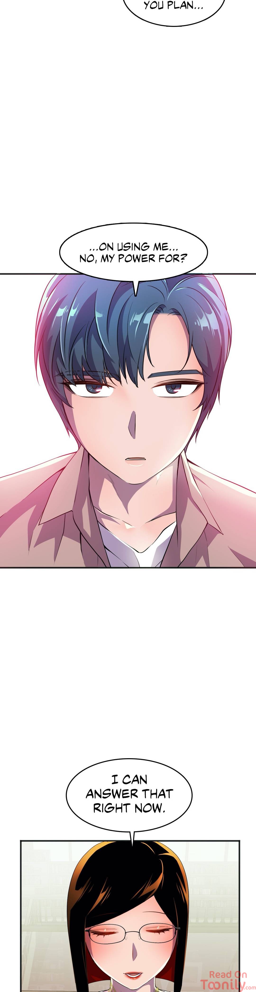 Hero Manager Chapter 18 - Manhwa18.com