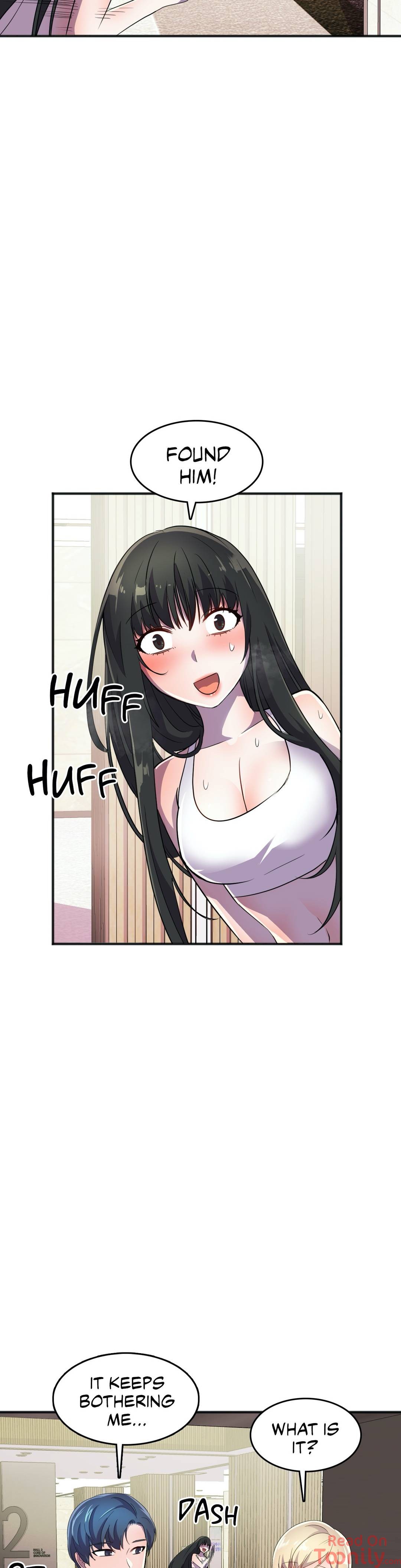 Hero Manager Chapter 18 - Manhwa18.com