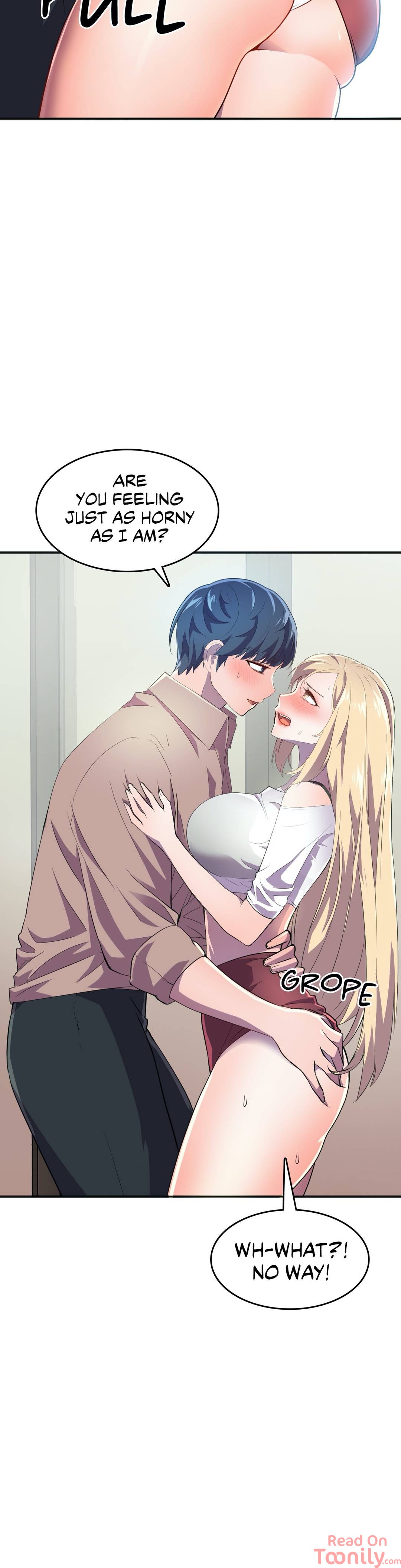 Hero Manager Chapter 18 - Manhwa18.com