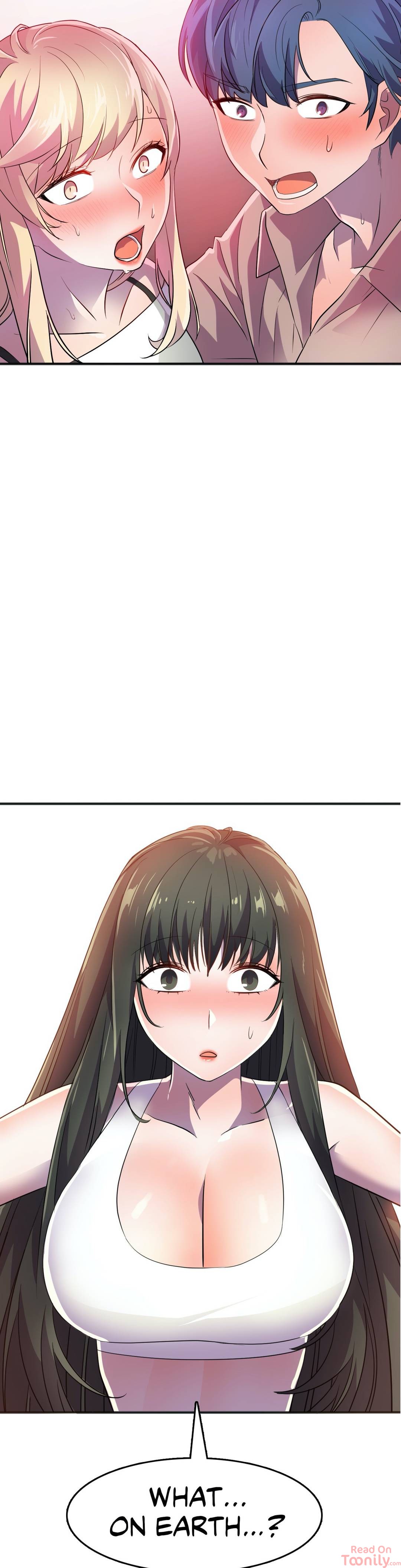 Hero Manager Chapter 19 - Manhwa18.com