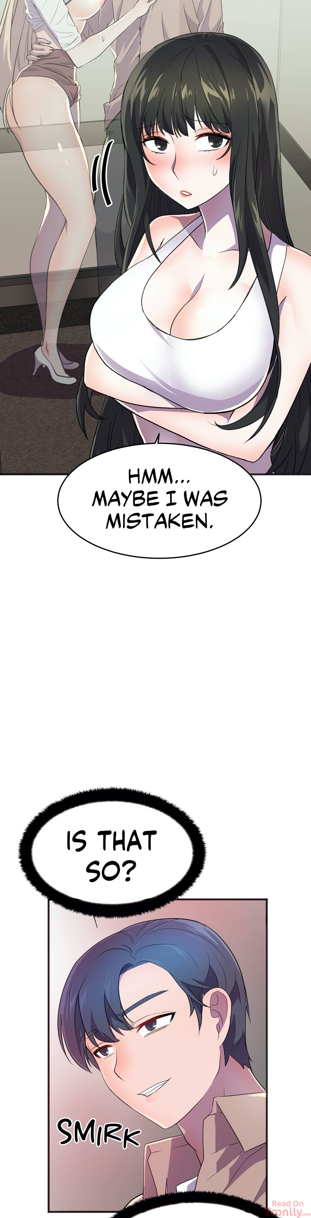 Hero Manager Chapter 19 - Manhwa18.com