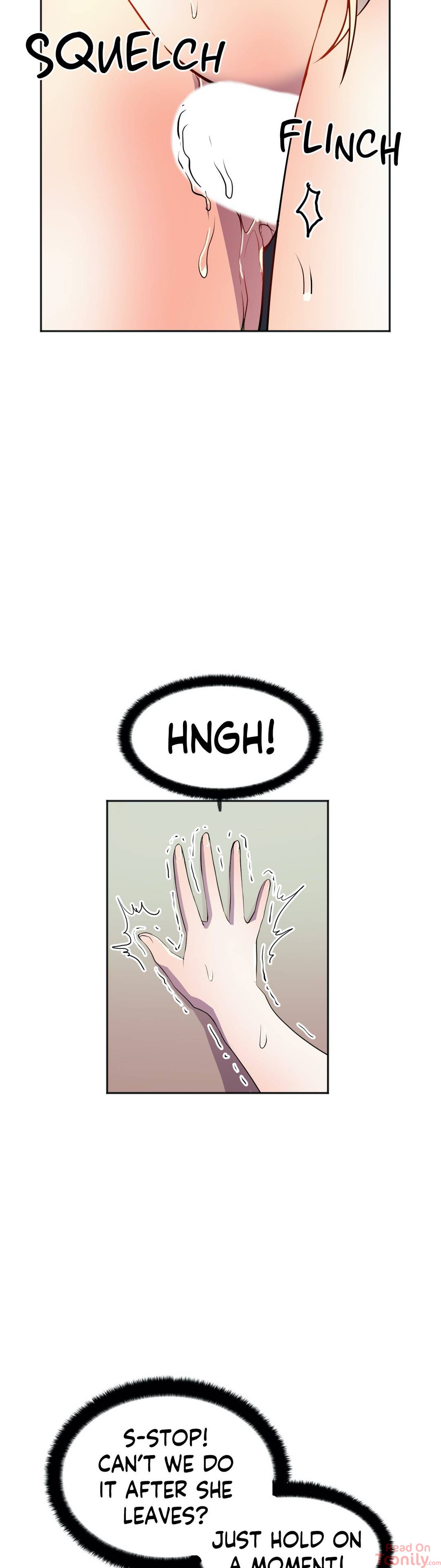 Hero Manager Chapter 19 - Manhwa18.com