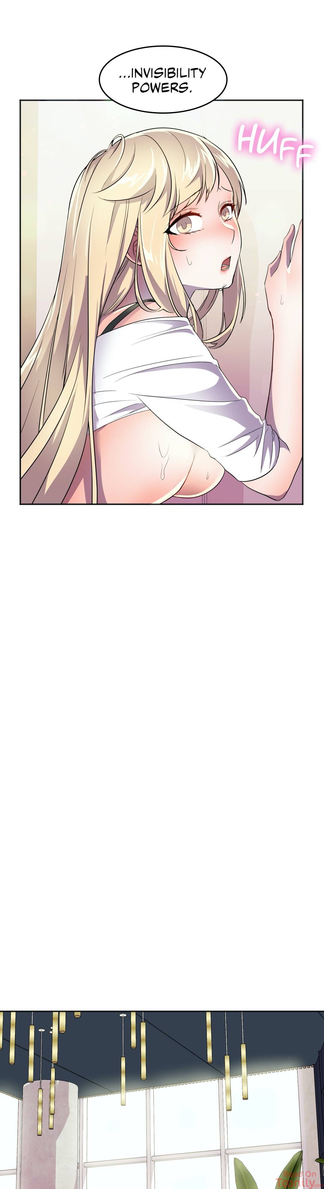 Hero Manager Chapter 19 - Manhwa18.com