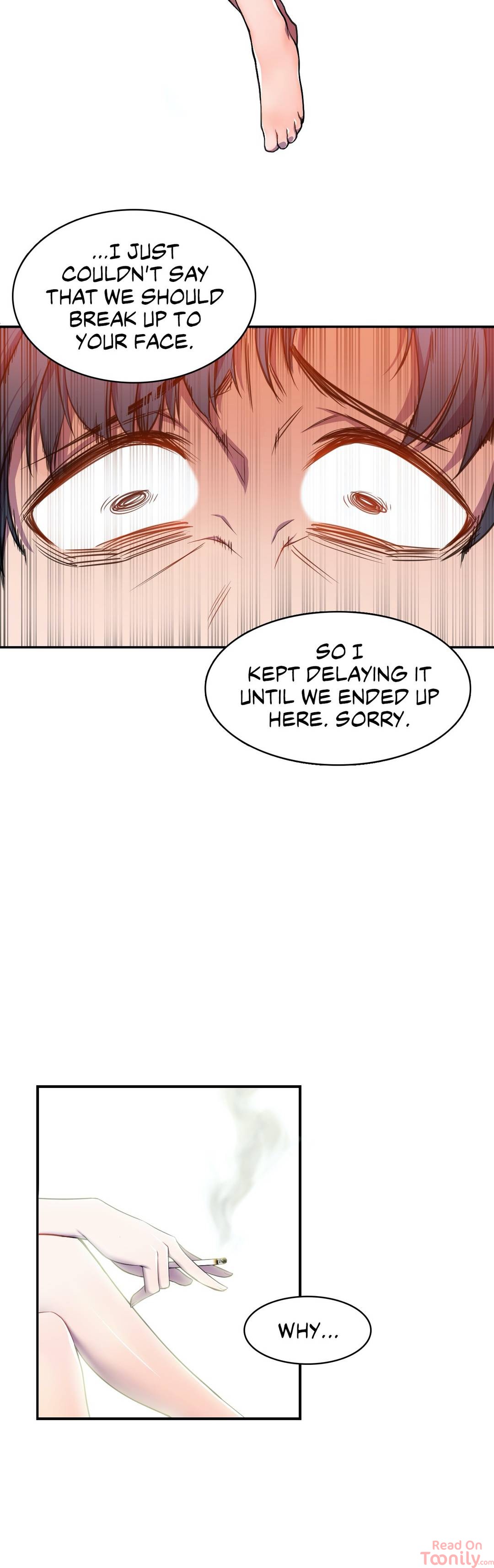 Hero Manager Chapter 2 - Manhwa18.com