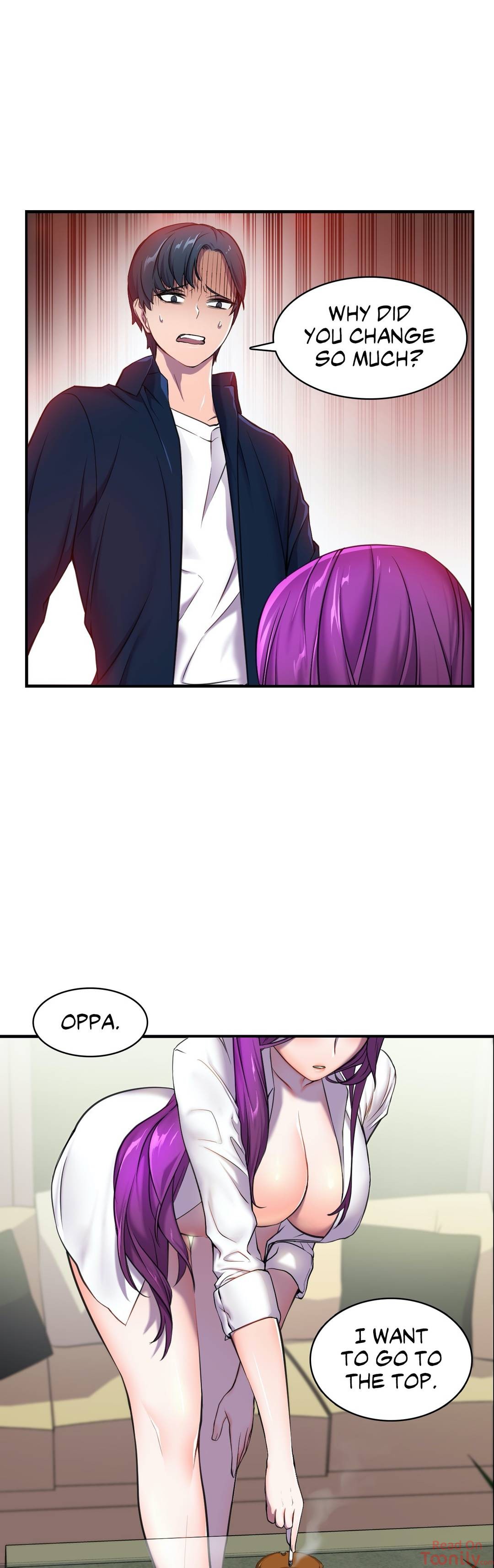 Hero Manager Chapter 2 - Manhwa18.com