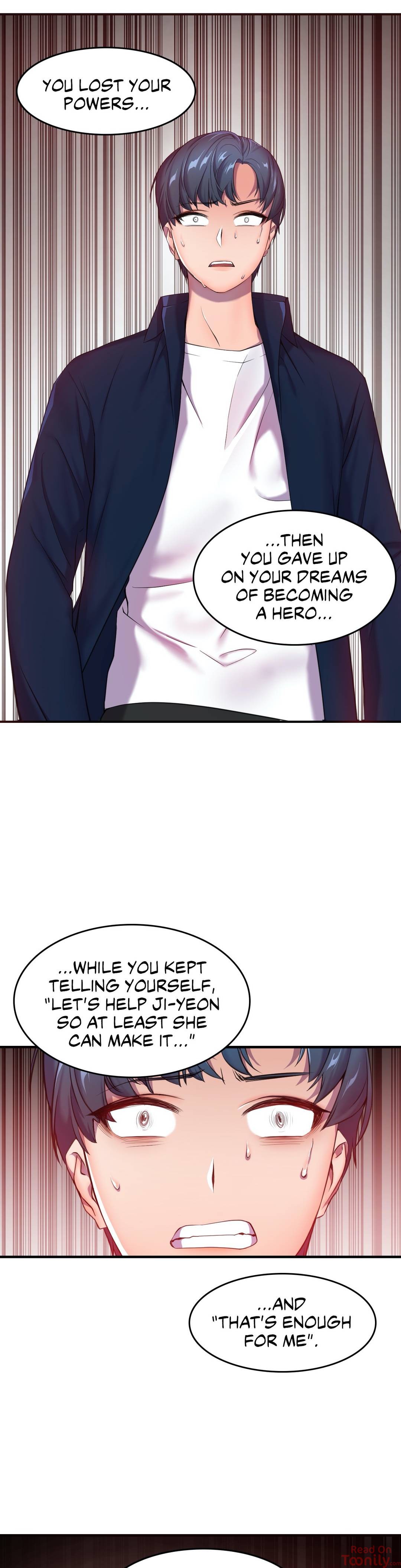 Hero Manager Chapter 2 - Manhwa18.com