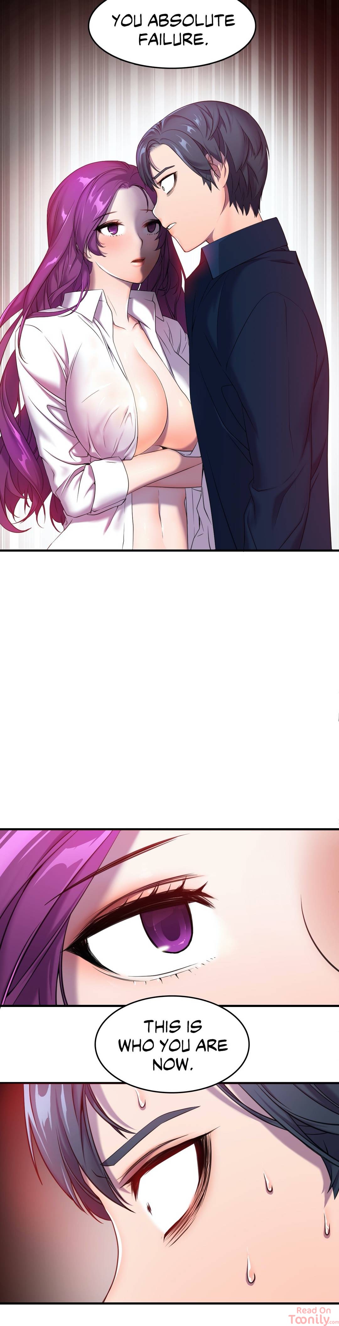 Hero Manager Chapter 2 - Manhwa18.com