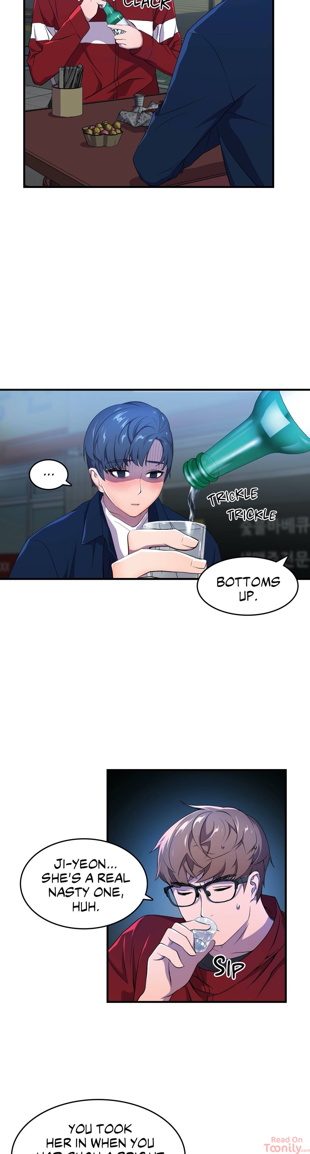 Hero Manager Chapter 2 - Manhwa18.com