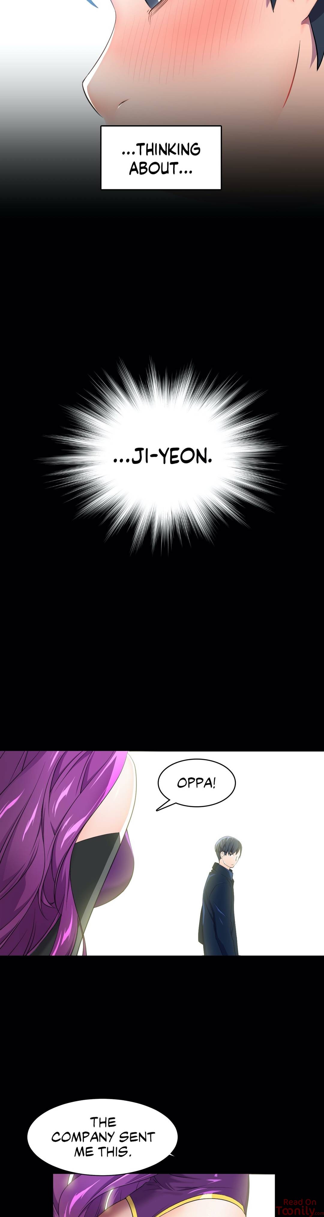 Hero Manager Chapter 2 - Manhwa18.com