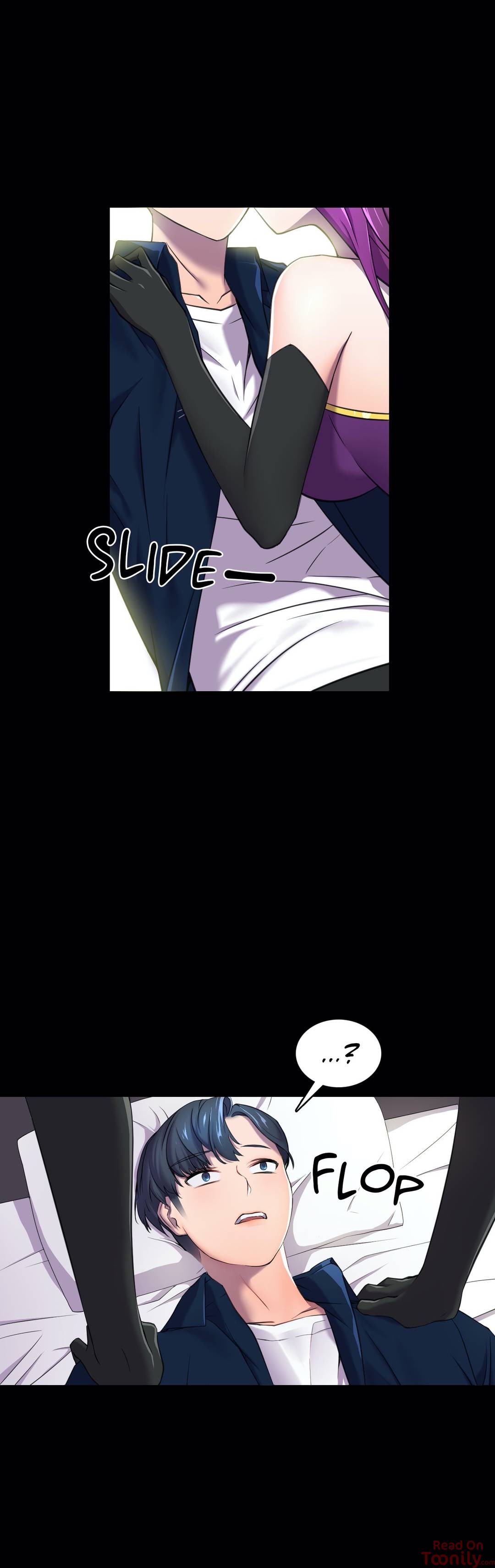 Hero Manager Chapter 2 - Manhwa18.com