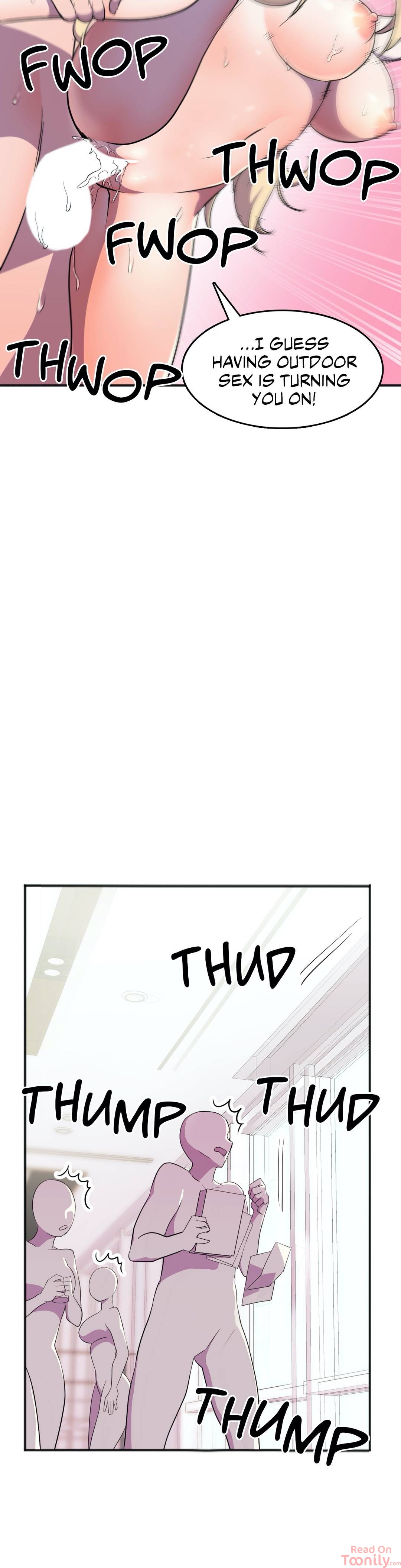 Hero Manager Chapter 20 - Manhwa18.com