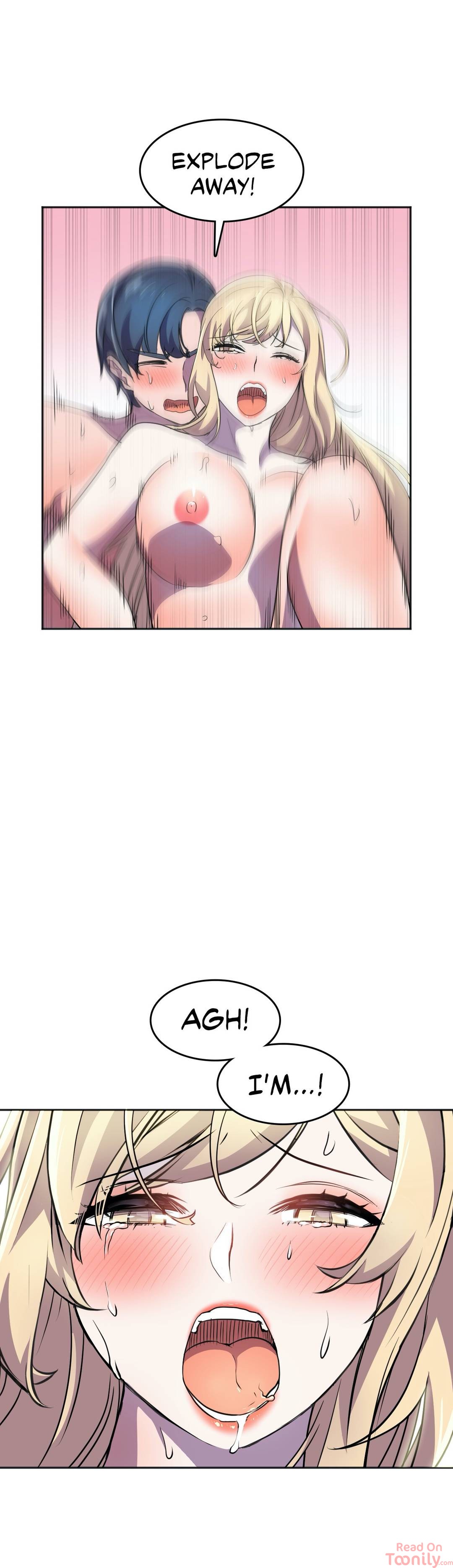 Hero Manager Chapter 20 - Manhwa18.com