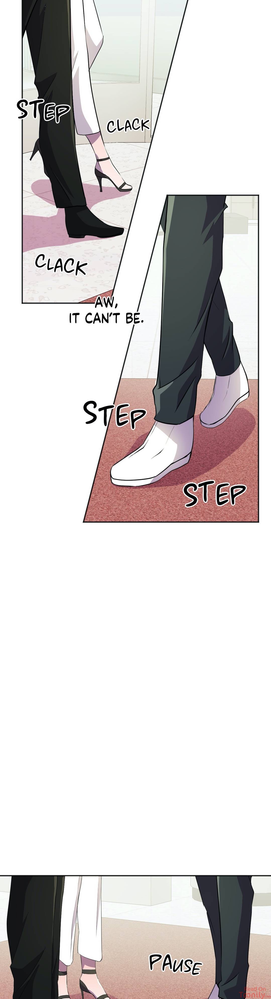 Hero Manager Chapter 21 - Manhwa18.com