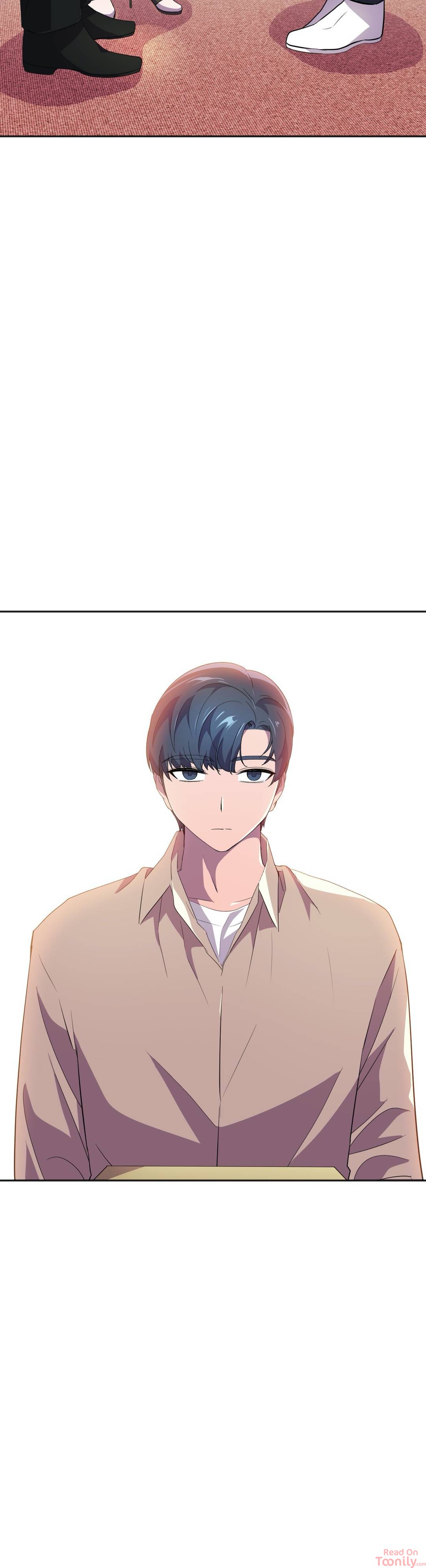 Hero Manager Chapter 21 - Manhwa18.com