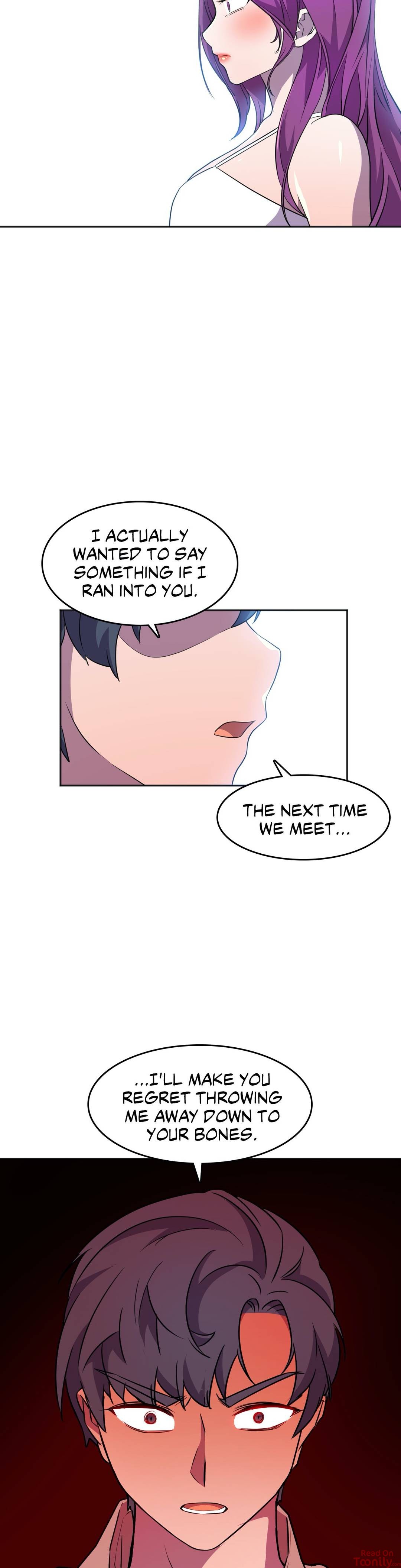 Hero Manager Chapter 21 - Manhwa18.com