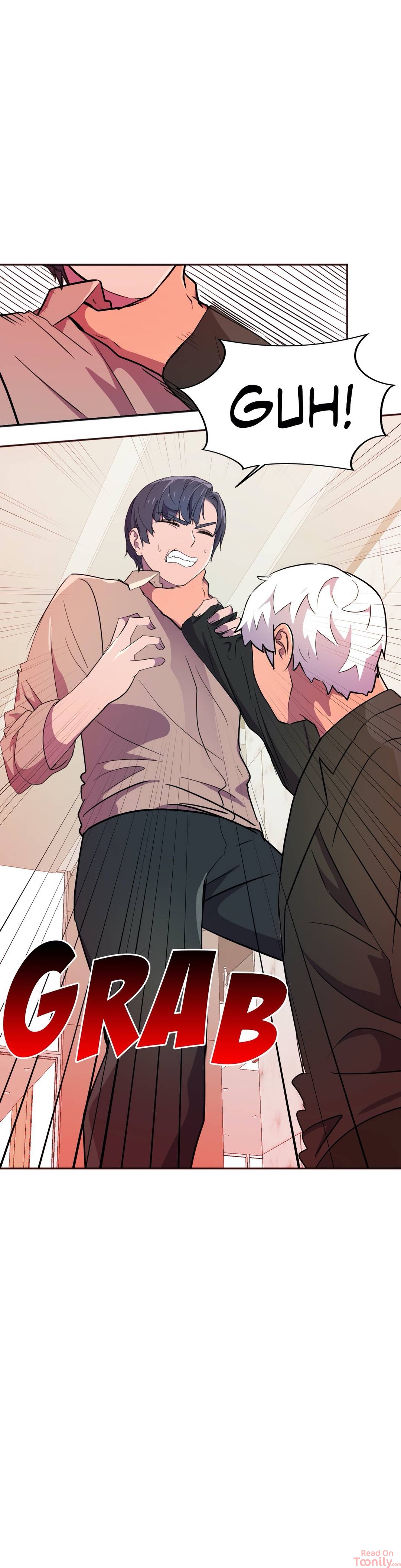 Hero Manager Chapter 21 - Manhwa18.com