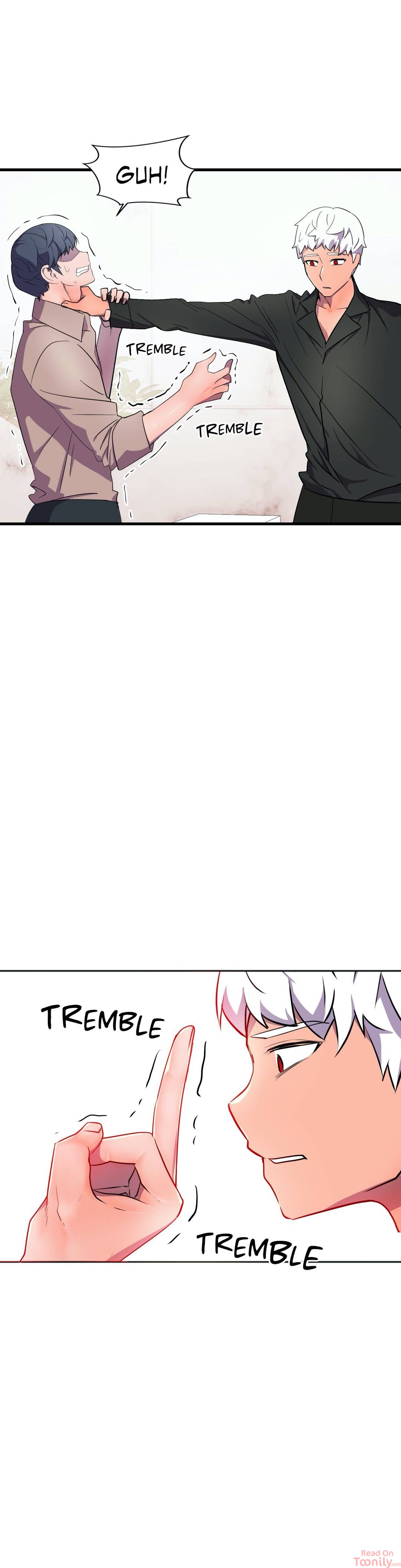 Hero Manager Chapter 21 - Manhwa18.com