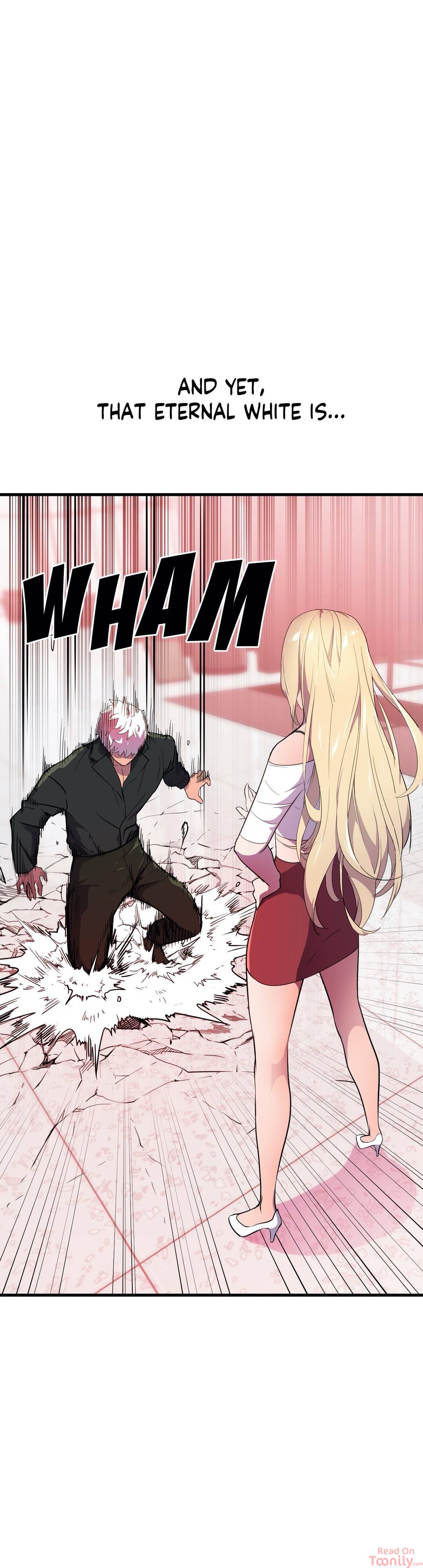 Hero Manager Chapter 22 - Manhwa18.com