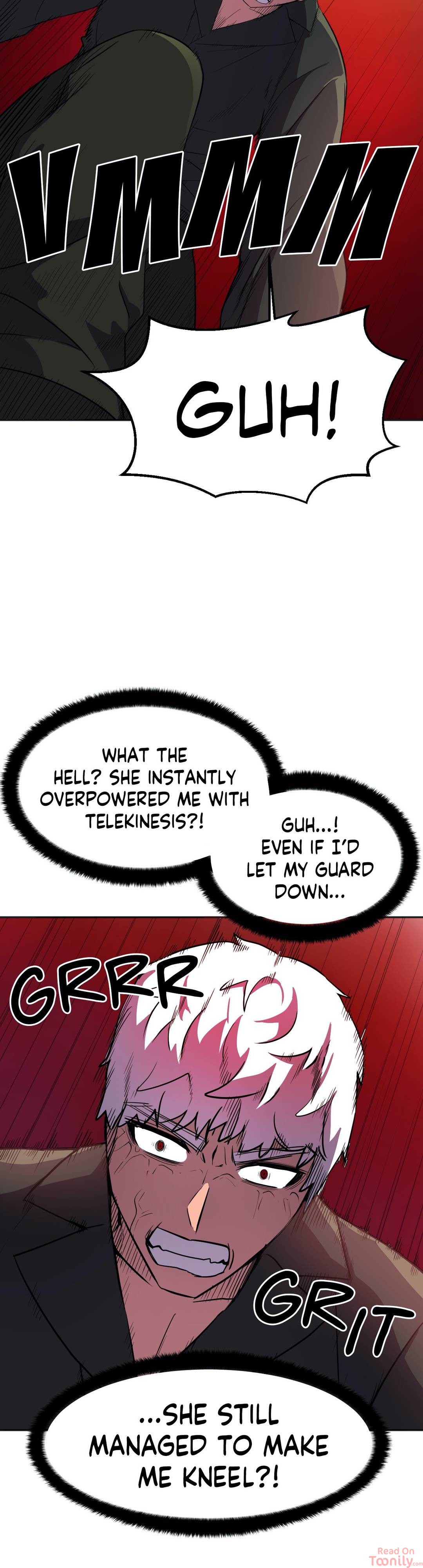 Hero Manager Chapter 22 - Manhwa18.com