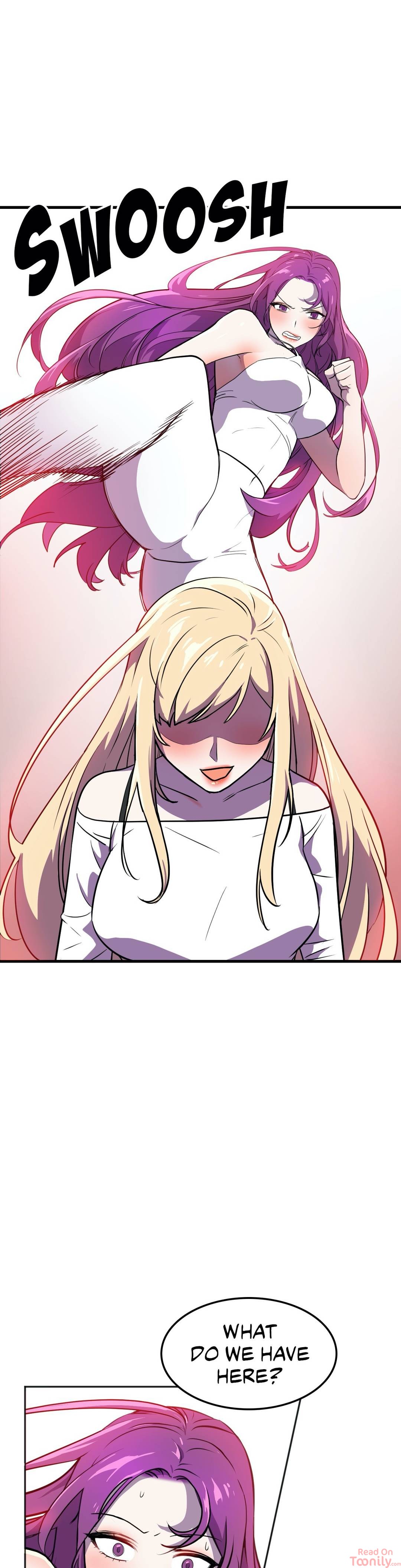 Hero Manager Chapter 22 - Manhwa18.com