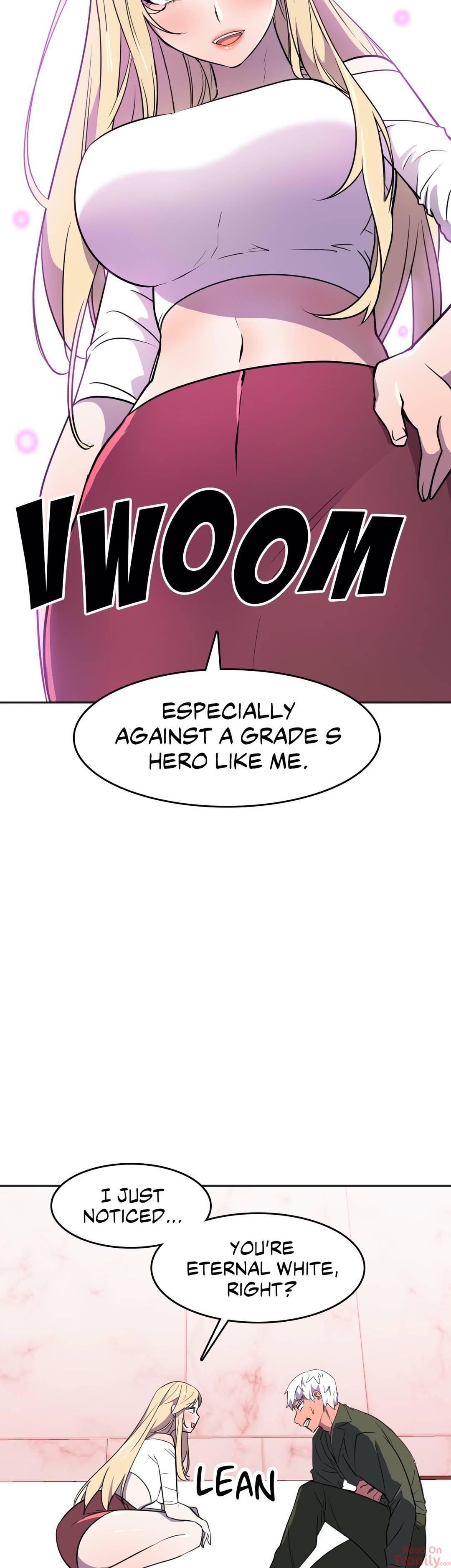 Hero Manager Chapter 22 - Manhwa18.com